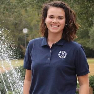 Meet your Posher, Glennie